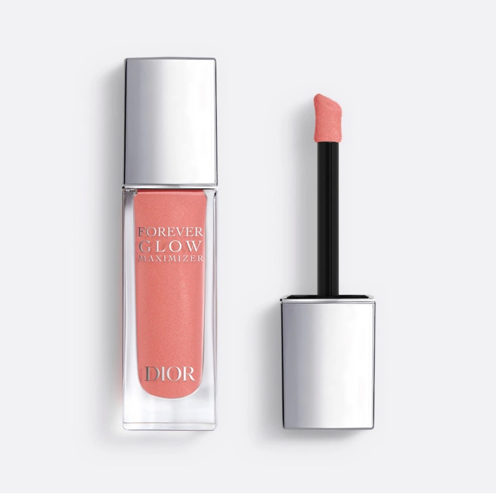 Dior Forever Glow Maximizer - Rosy